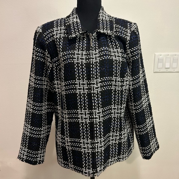 Christopher Banks Jacket - Size P/XL - Picture 1 of 8